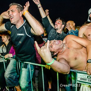 215 Fryyfest 2012